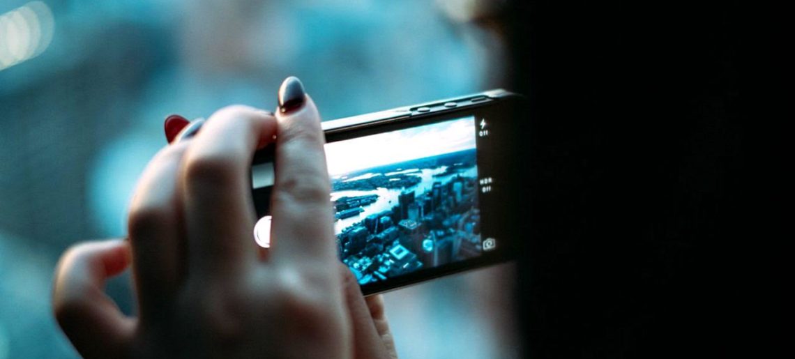 IMMAGINE Mobile Generation
